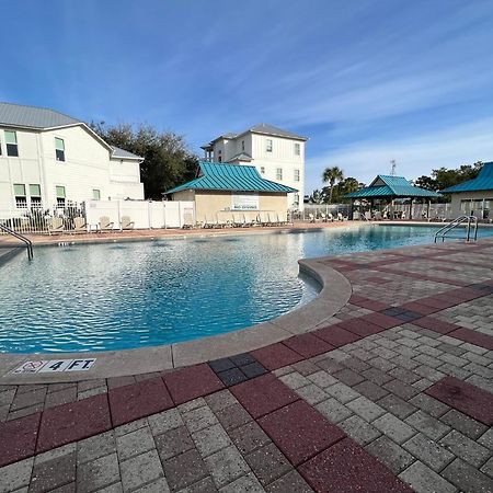 Sunny Days On 30A - 5 Min Walk To Beach - Pool - Gym Villa Santa Rosa Beach Esterno foto